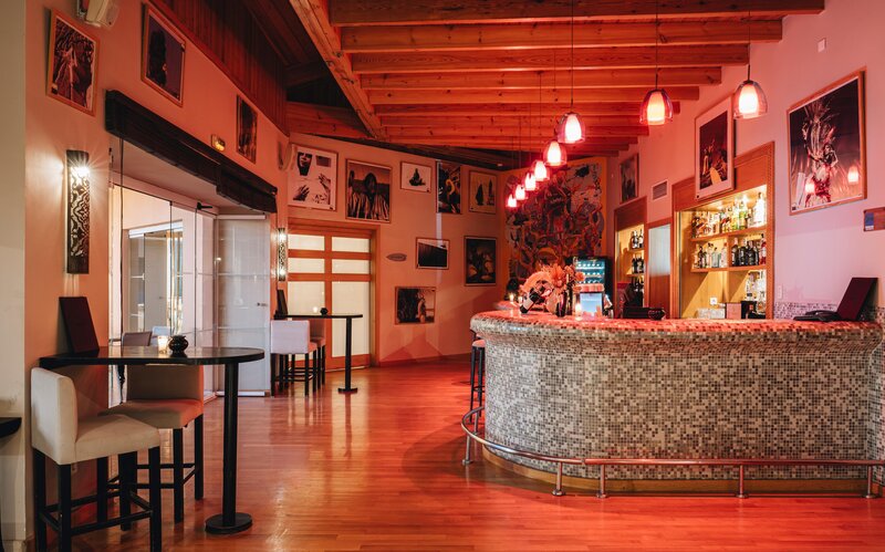 Paradis Plage Resort 118