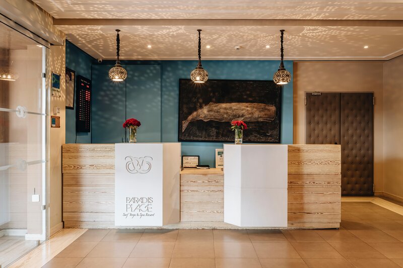 Paradis Plage Resort 120