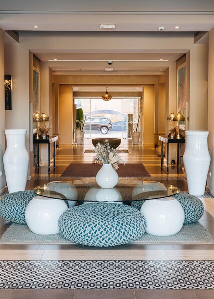 Paradis Plage Resort 122