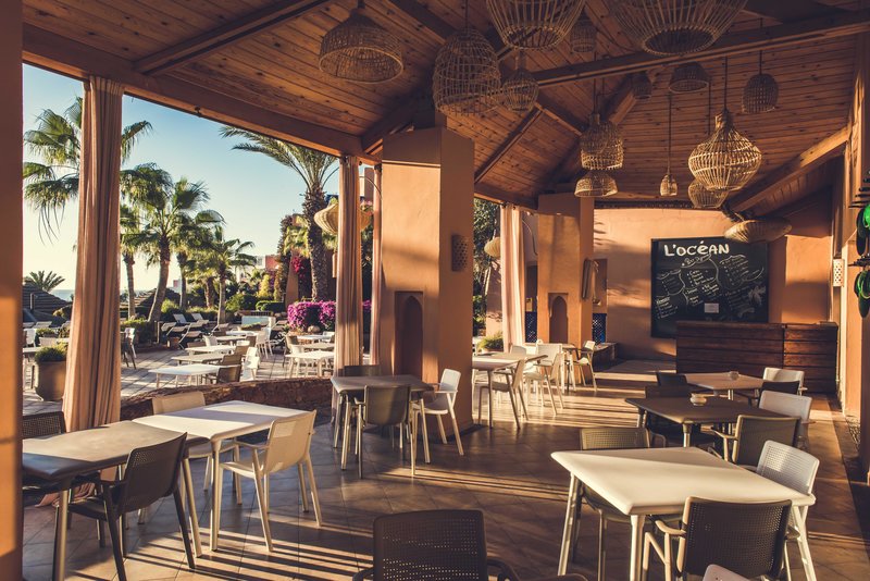 Paradis Plage Resort 131