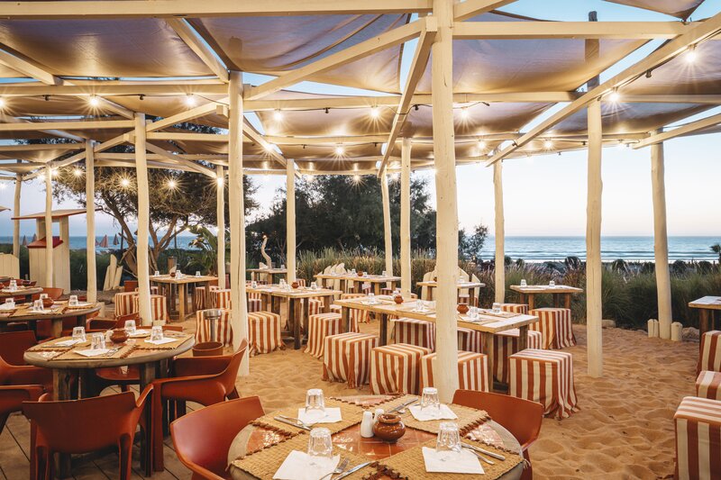 Paradis Plage Resort 133