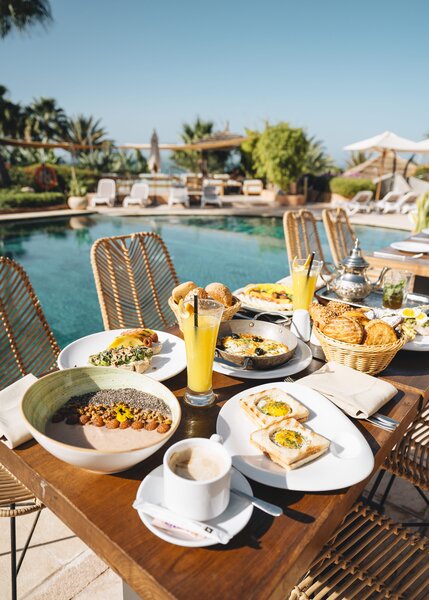 Paradis Plage Resort 136