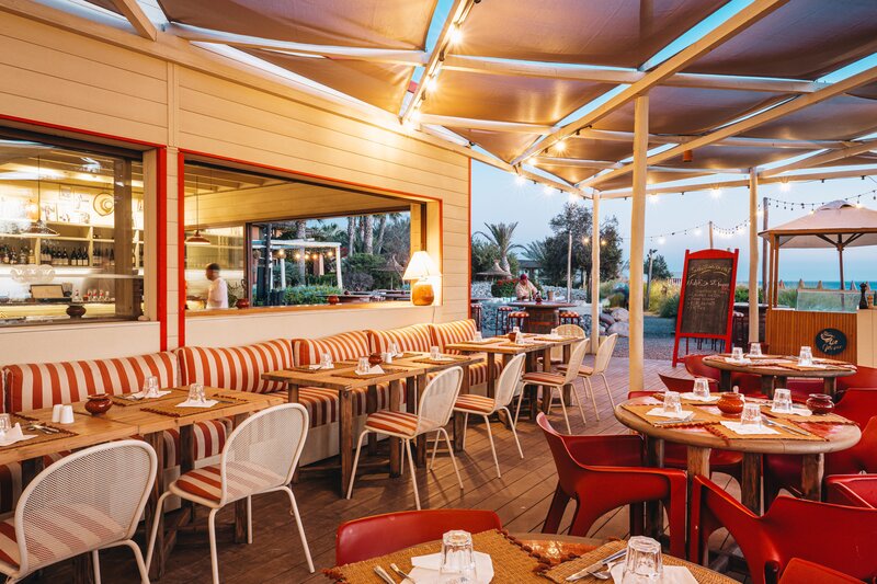 Paradis Plage Resort 138