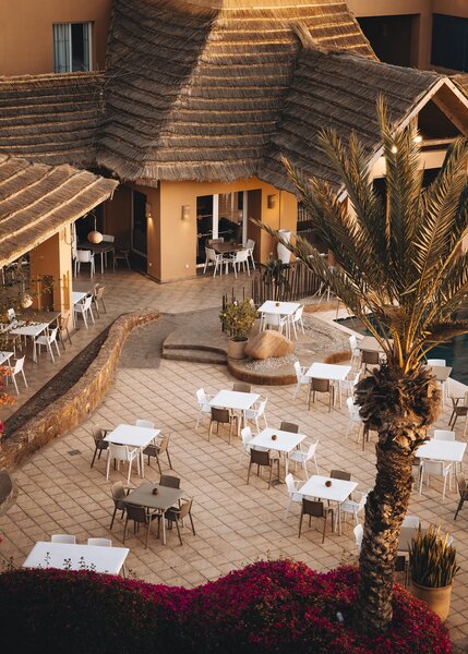 Paradis Plage Resort 142