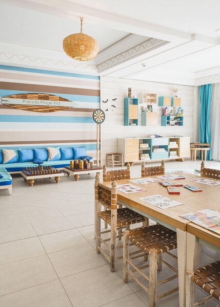 Paradis Plage Resort 164