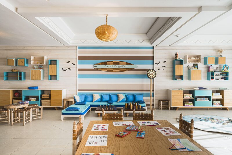 Paradis Plage Resort 166