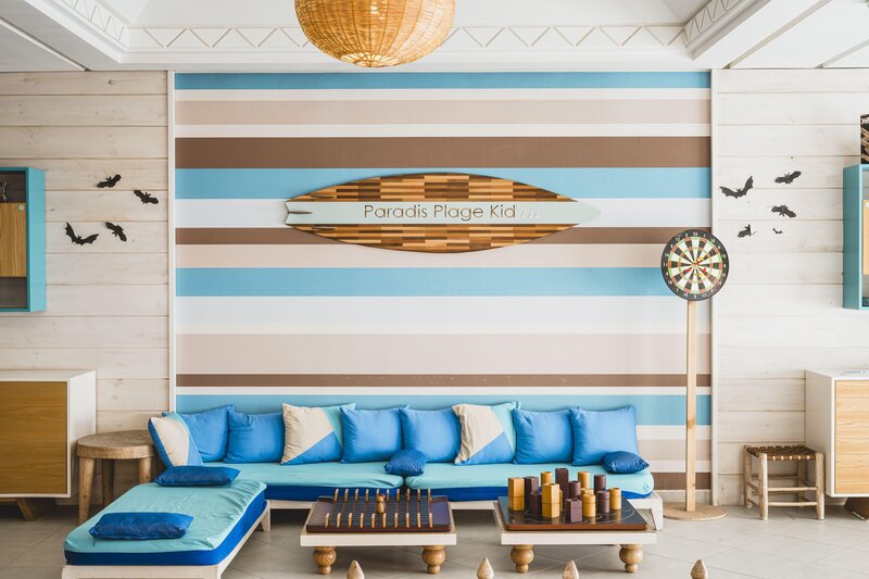 Paradis Plage Resort 167