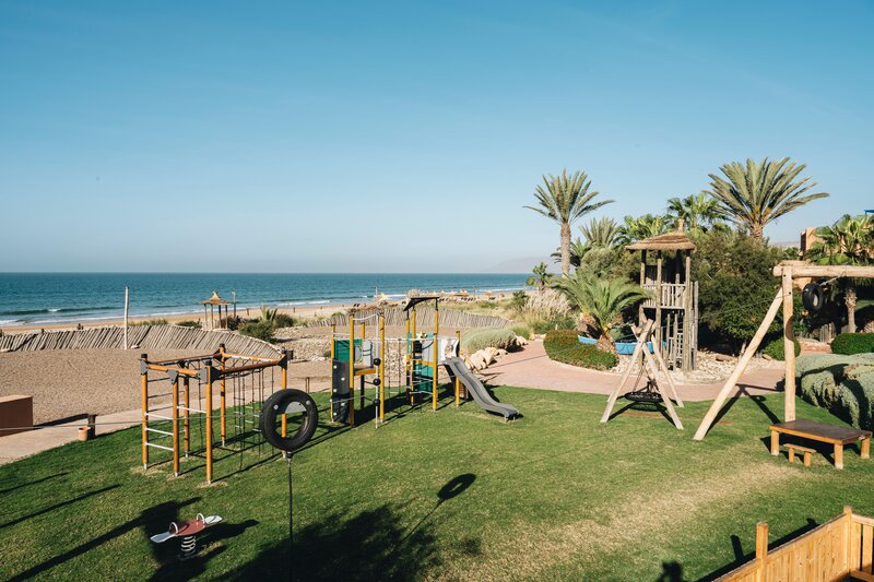 Paradis Plage Resort 168