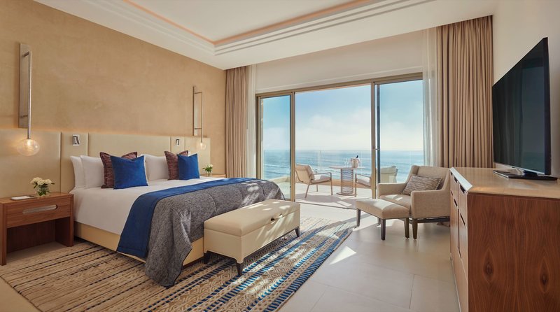 Paradis Plage Resort 4