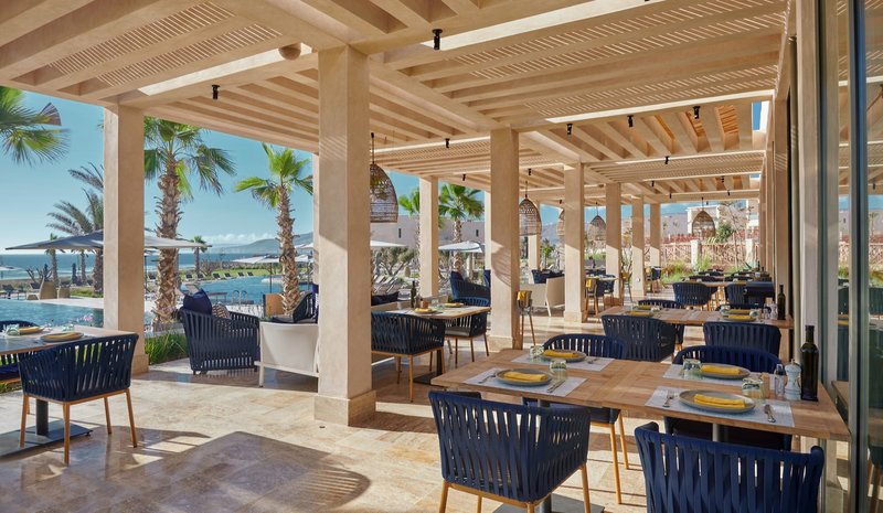 Paradis Plage Resort 5