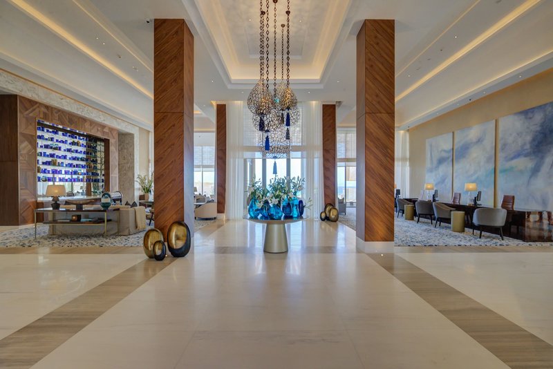 Paradis Plage Resort 7