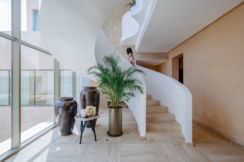 Paradis Plage Resort 8