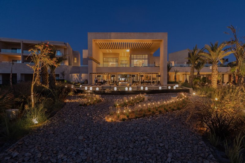 Paradis Plage Resort 9