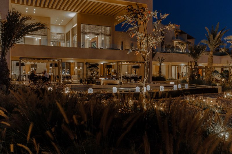 Paradis Plage Resort 10