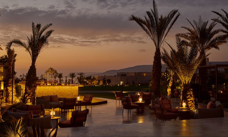 Paradis Plage Resort 11