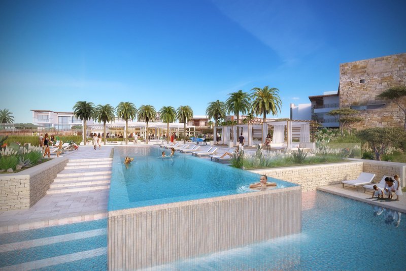 Paradis Plage Resort 12