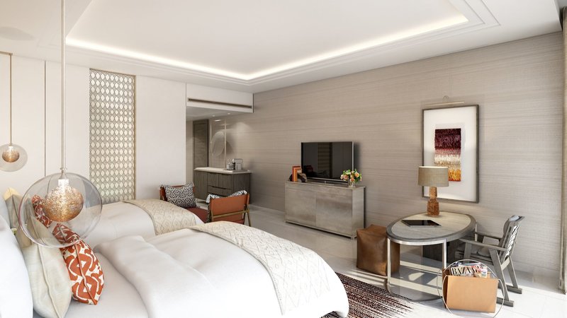 Paradis Plage Resort 14