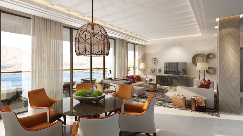 Paradis Plage Resort 15