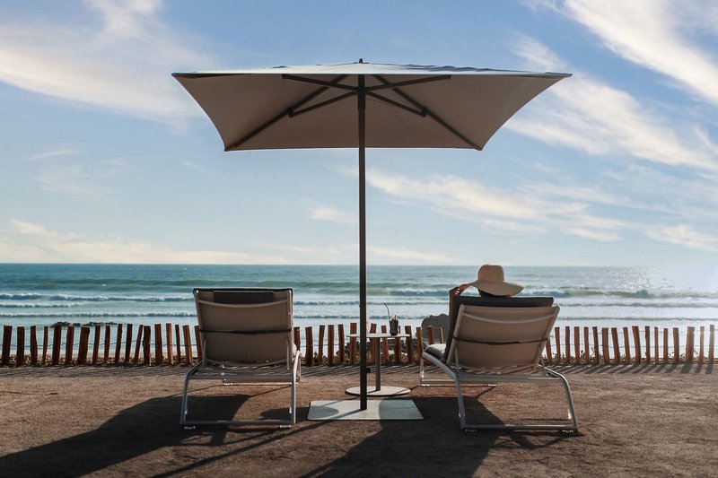 Paradis Plage Resort 16