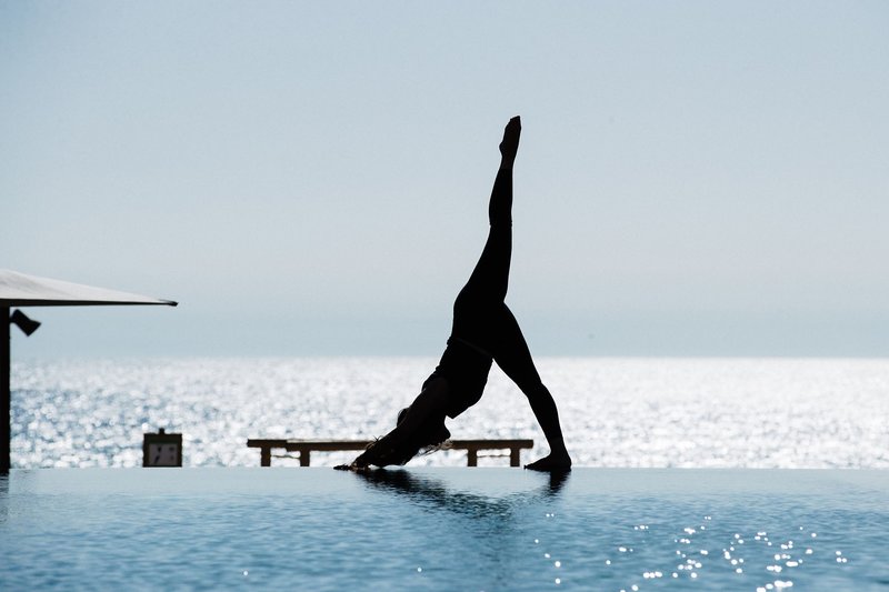 Paradis Plage Resort 17