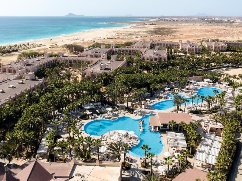 Riu Palace Cabo Verde 1