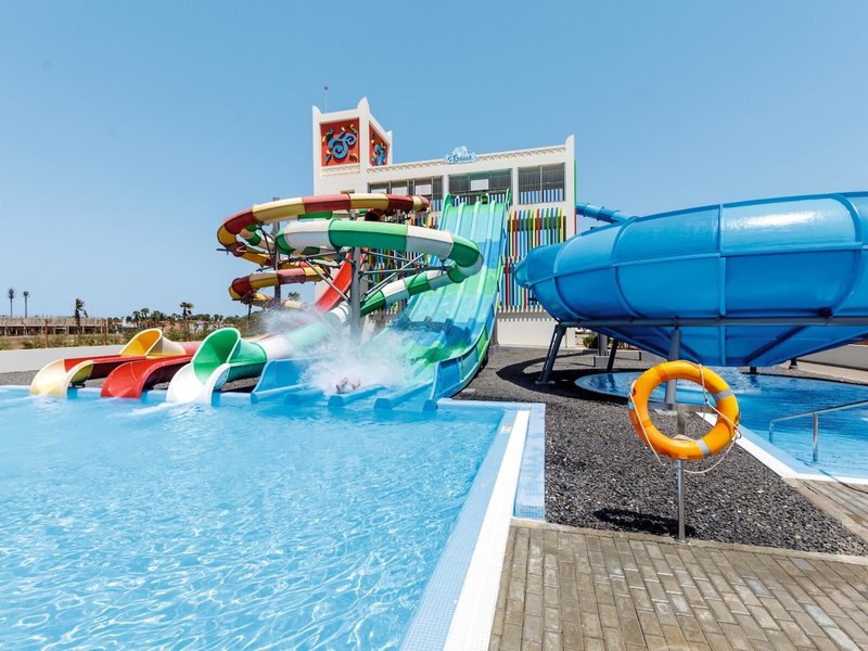 Riu Palace Cabo Verde 9