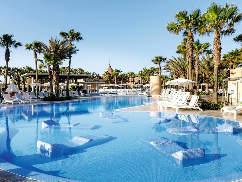 Riu Palace Cabo Verde 12