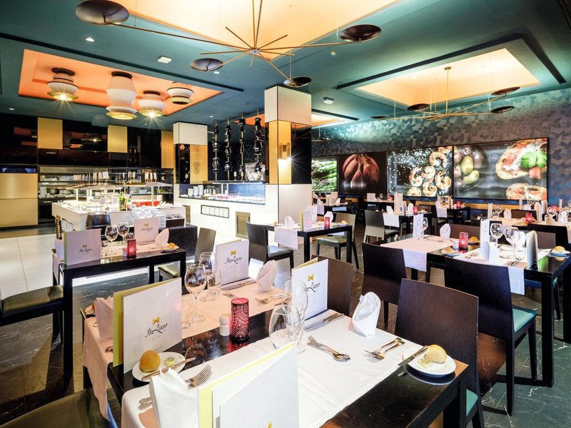 Riu Palace Cabo Verde 23