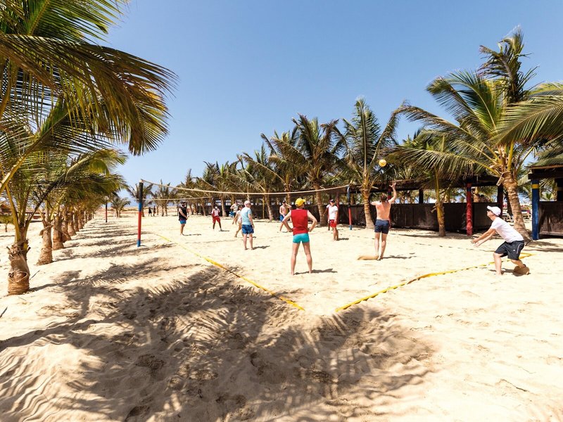 Riu Palace Cabo Verde 31