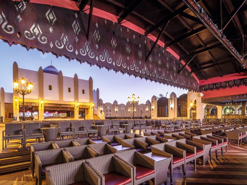 Riu Palace Cabo Verde 34