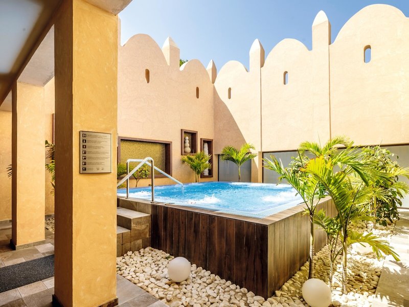 Riu Palace Cabo Verde 35