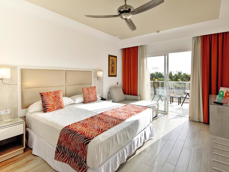 Riu Palace Cabo Verde 39