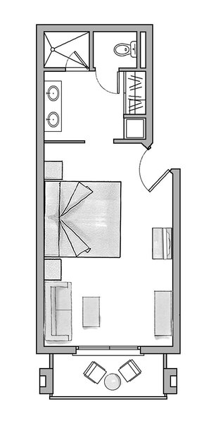 Riu Palace Cabo Verde 44