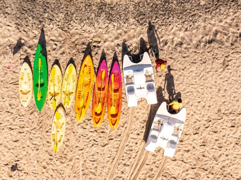 Riu Palace Cabo Verde 47