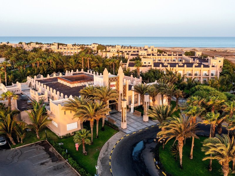 Hotel Riu Cabo Verde 3