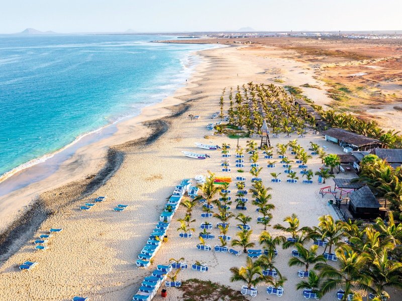 Hotel Riu Cabo Verde 4