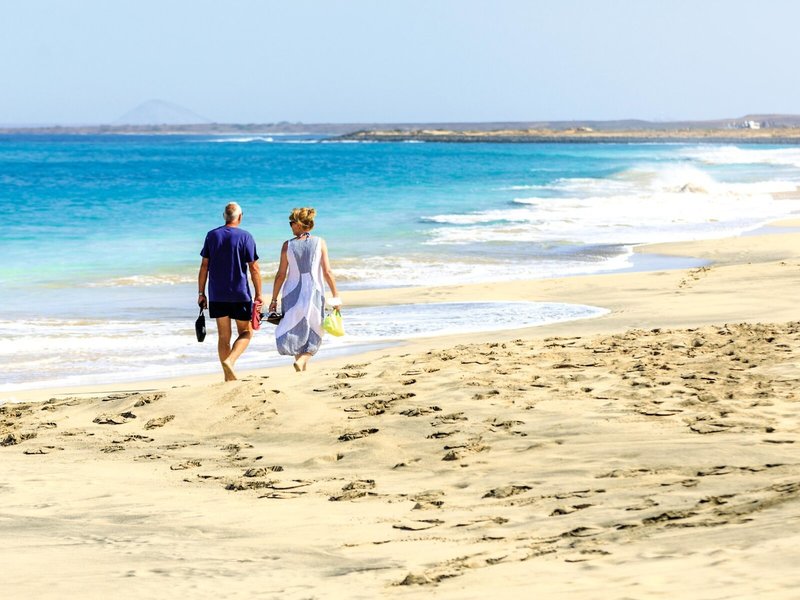 Hotel Riu Cabo Verde 5