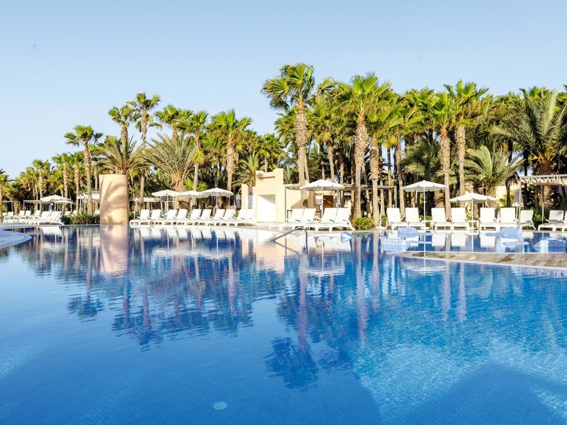 Hotel Riu Cabo Verde 6