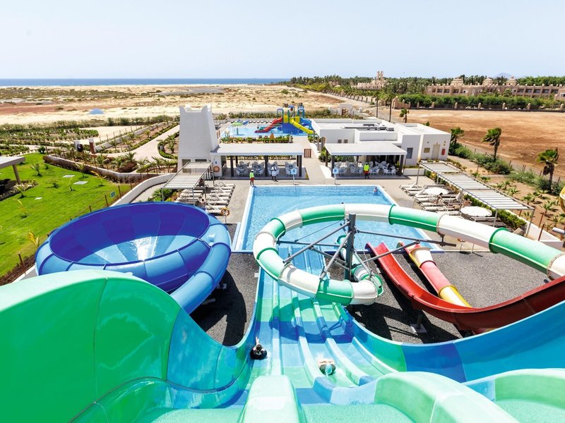 Hotel Riu Cabo Verde 7