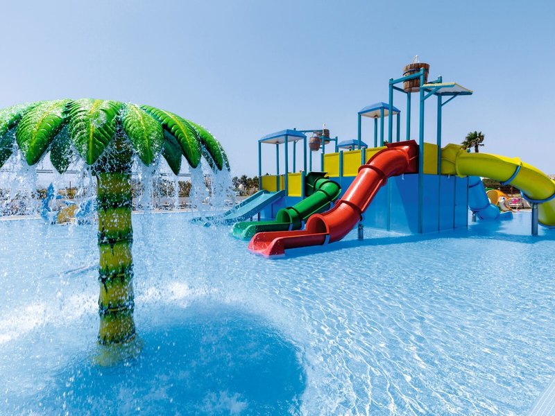 Hotel Riu Cabo Verde 8