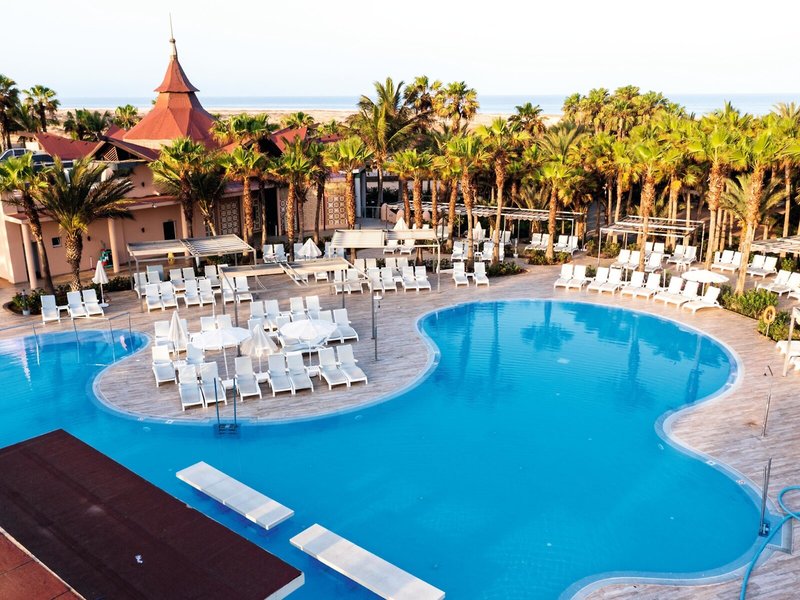 Hotel Riu Cabo Verde 10