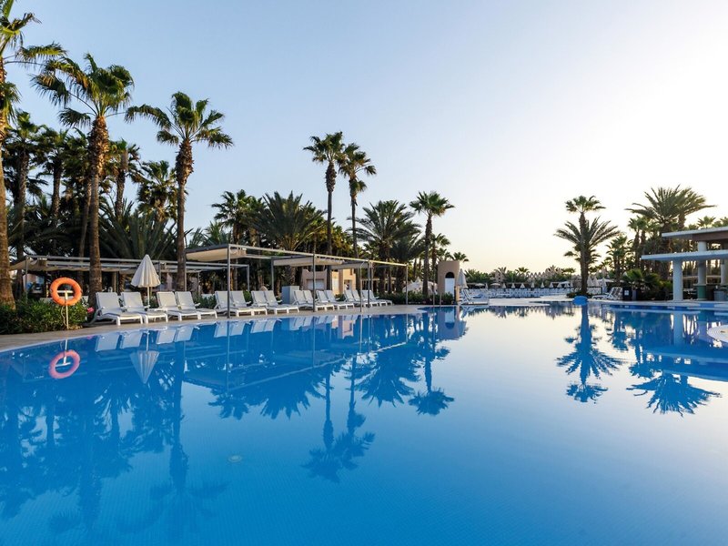Hotel Riu Cabo Verde 11