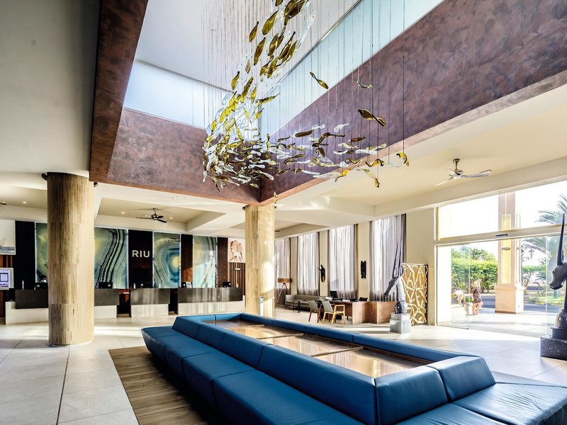 Hotel Riu Cabo Verde 13