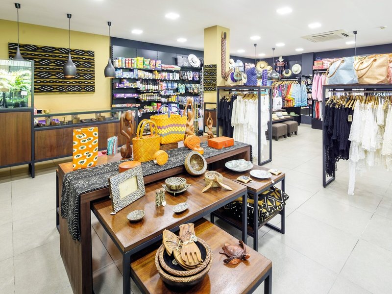 Hotel Riu Cabo Verde 15