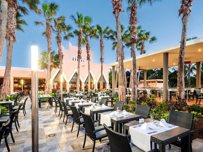 Hotel Riu Cabo Verde 16