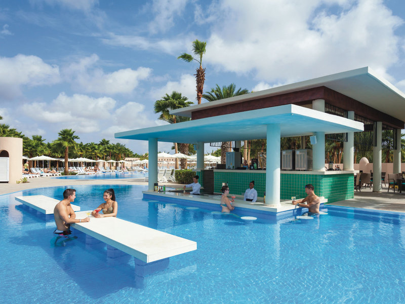 Hotel Riu Cabo Verde 17