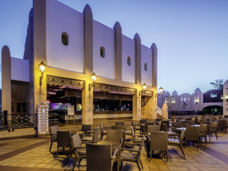 Hotel Riu Cabo Verde 19