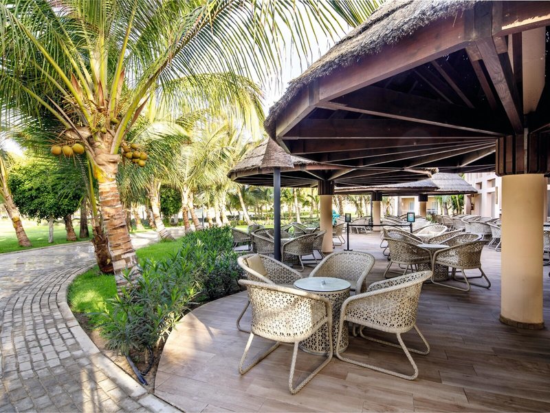 Hotel Riu Cabo Verde 20