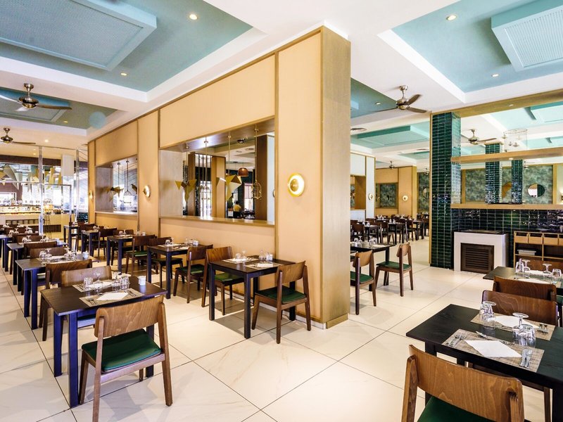 Hotel Riu Cabo Verde 21