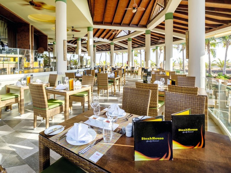 Hotel Riu Cabo Verde 24